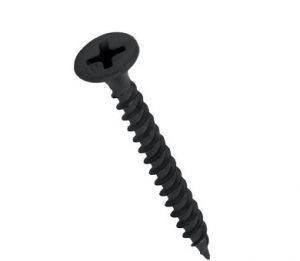 Шуруп ГКЛ/металл Knauf 3,5х25 мм (1000 шт/уп)