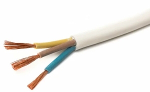 Провод ПВС 3х1,5