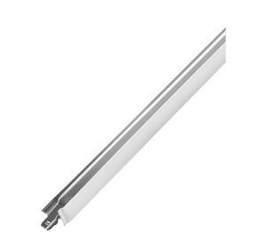 Профиль поперечный Primet T-24 Standart белый 1200 мм