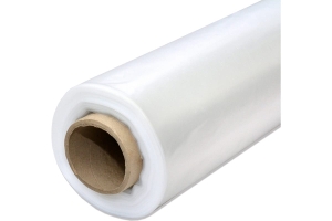 Пленка п/т рукав Э 1,5м х 100м высший сорт 100 микр(разметка по 1м)