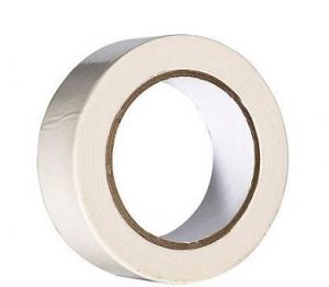 Лента клейкая малярная 50мм х 50м