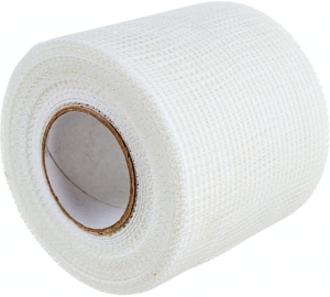 Серпянка самоклеящаяся X-Glass 100 мм х 45 м