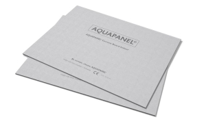 Аквапанель пола 1200х900х6 (54м2/50листов) КНАУФ