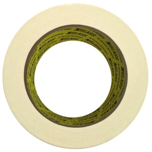 Скотч малярный 50мм/50м