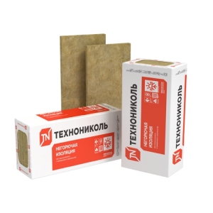 ТЕХНОЛАЙТ ЭКСТРА 1200*600*100 (1уп/6шт/4,32м2/0.4320м3/16уп под))