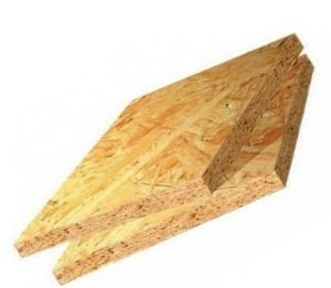 Плита OSB Kronospan 2440х1220х12 мм