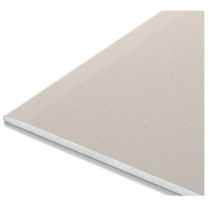 Гипсокартонный лист Knauf (ГКЛ) ПЛУК 2500x1200х9,5 мм