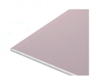 Гипсокартонный лист Danogips (ГКЛ) УК 2500x1200х9,5 мм Гипсокартонный лист Danogips (ГКЛ) УК 2500x1200х9,5 мм