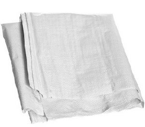 Мешок полипропиленовый 55х95 см, белый