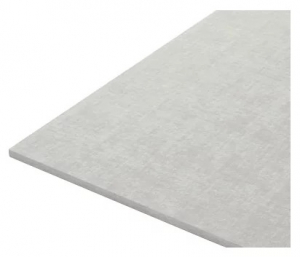 Гипсоволокнистый лист Knauf (ГВЛ) ФК 2500x1200х10 мм