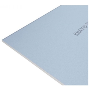 Гипсокартонный лист Knauf Сапфир (ГКЛ) ПЛУК 2000x1200х12,5 мм