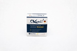 Клей Оклей универсальный 500гр Bautex