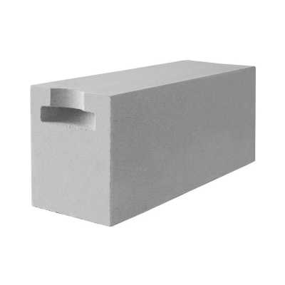 ВКБлок из газобетона  625*200*250 Д500