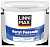 Краска фасадная акриловая LINNIMAX Acryl Fassade белая 10 л