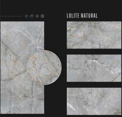 Керамогранит LOLITE NATURAL  Mat 600*600*8,5 мм Керамогранит LOLITE NATURAL  Mat 600*600*8,5 мм