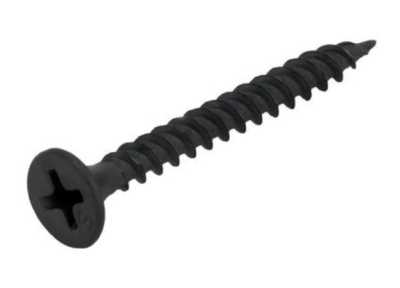 Шуруп TN 3,5х25 (металл)  (1000 шт/уп) УСИЛЕННЫЕ